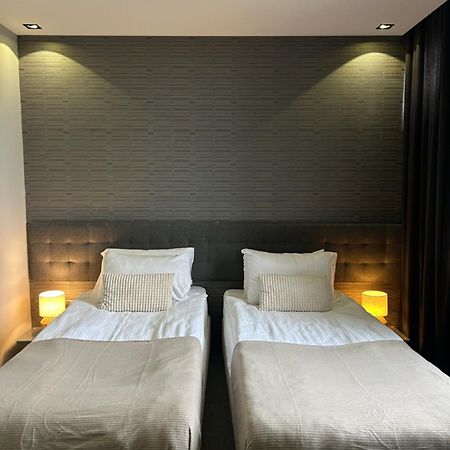 Hotel Kanyon Sofia Bagian luar foto