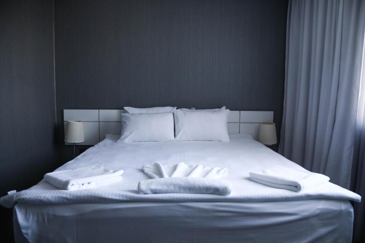 Hotel Kanyon Sofia Bagian luar foto
