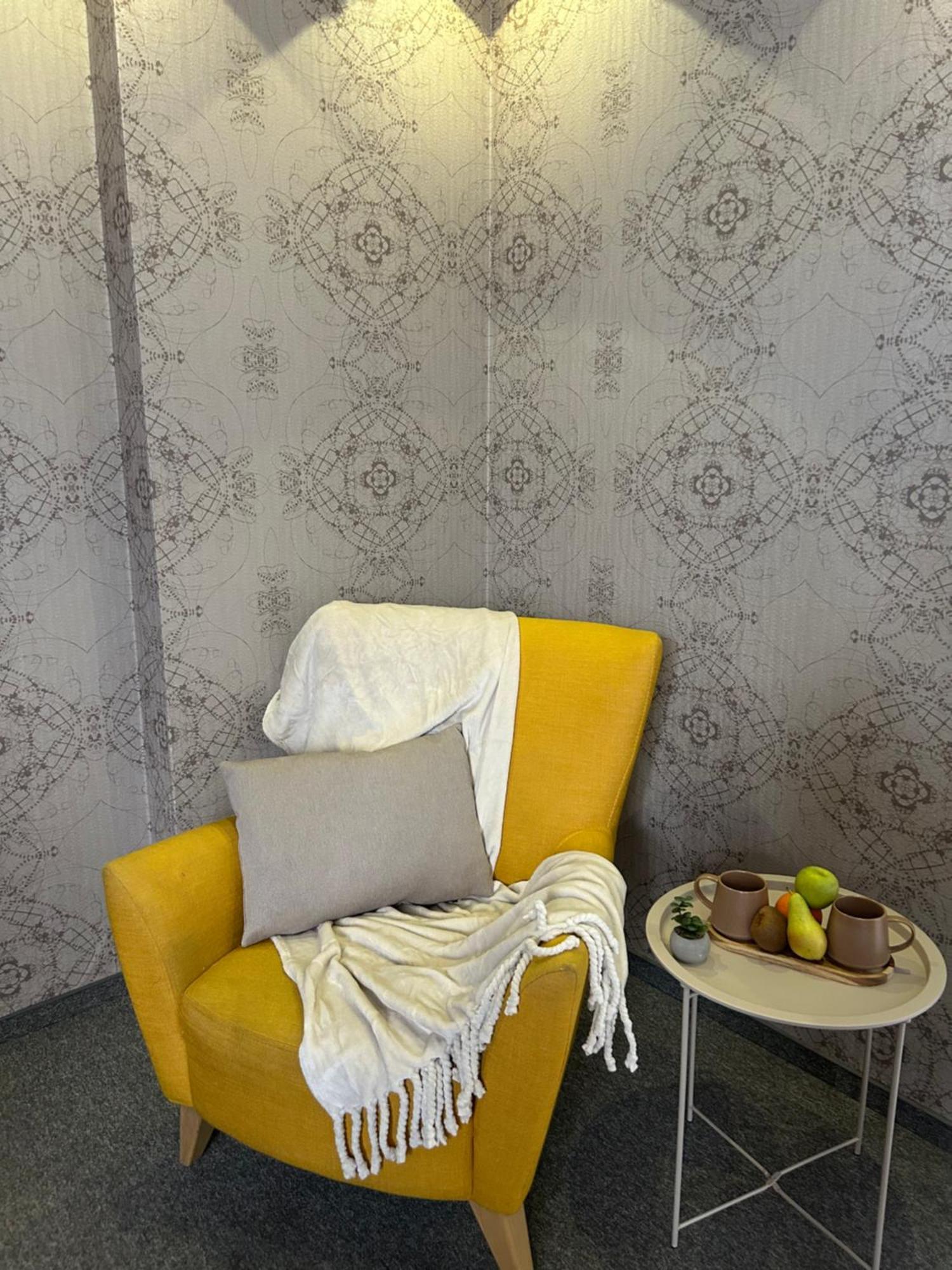 Hotel Kanyon Sofia Bagian luar foto