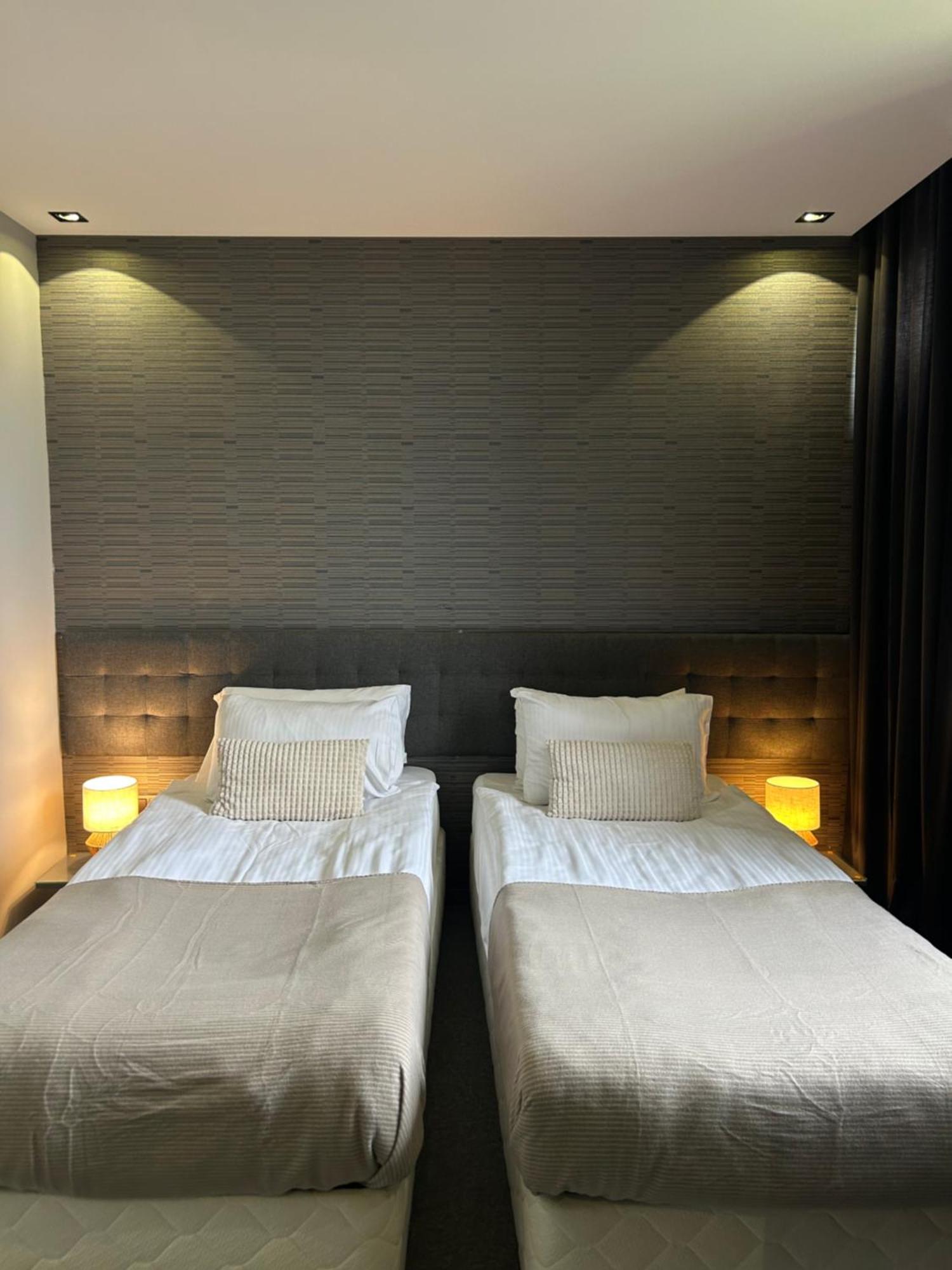 Hotel Kanyon Sofia Bagian luar foto