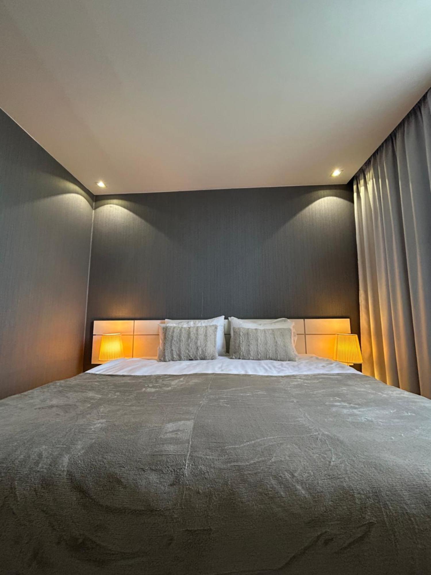 Hotel Kanyon Sofia Bagian luar foto