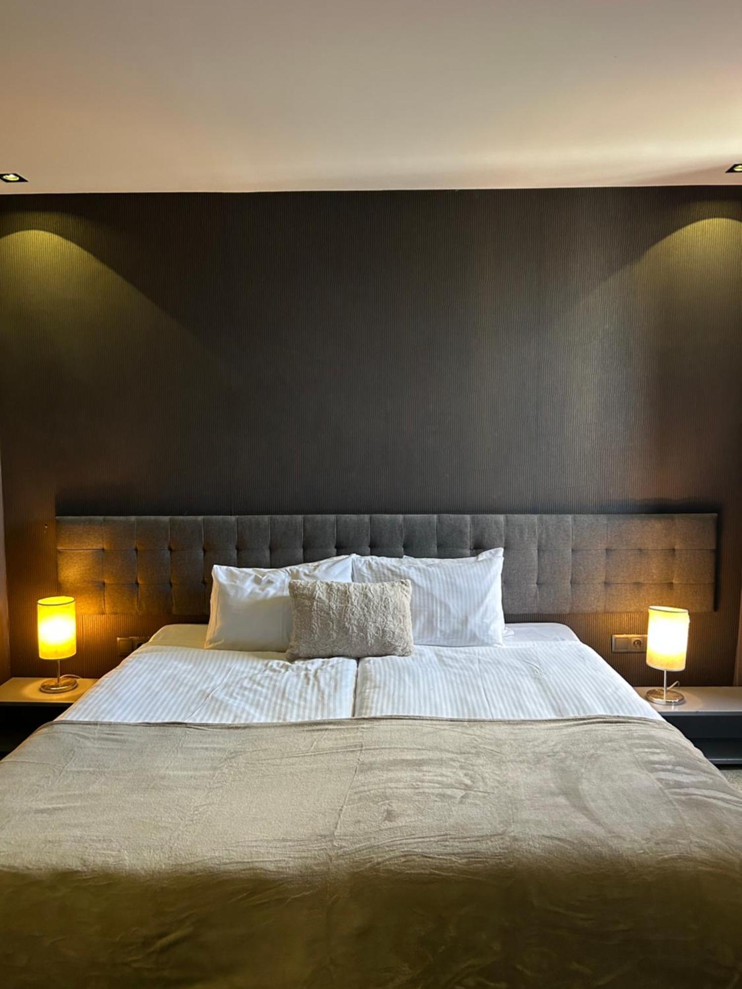 Hotel Kanyon Sofia Bagian luar foto